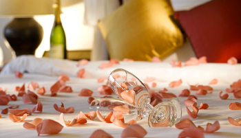 Honeymoon Retreat Package